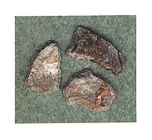 Fieldstone Veneer Blend