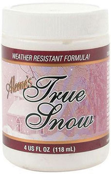True Snow, 4 oz.