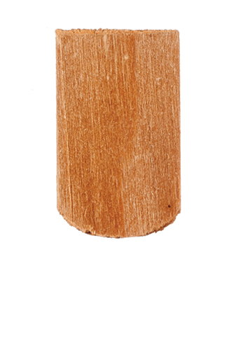 Cedar Fishscale Shingles