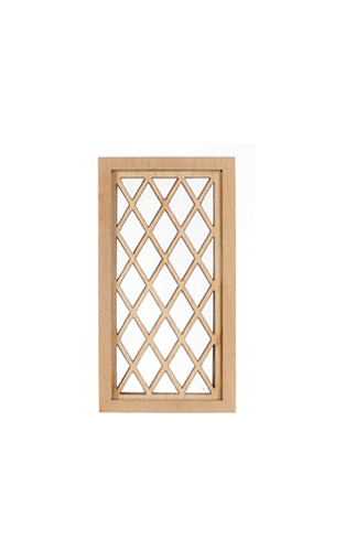 Window, Medium, Diamond