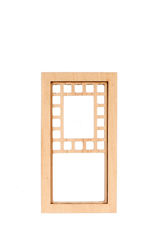 Window, Cold Spring Harbor