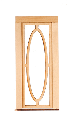 Door, Large Oval