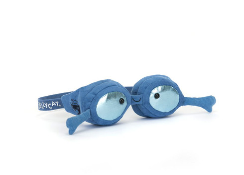 Amuseables Sports Swimming Goggles