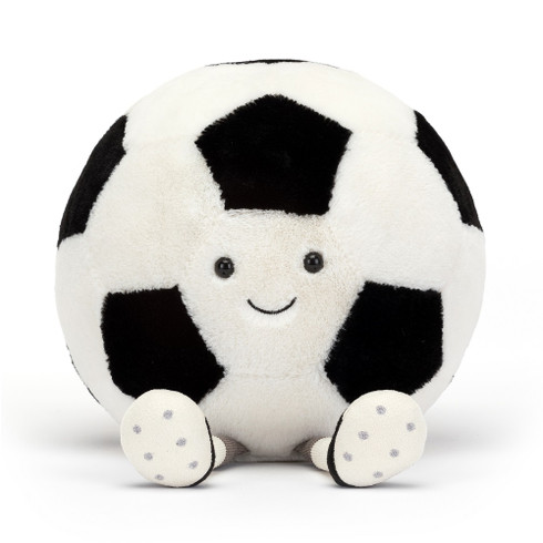 Amuseables Sports Soccer Ball
