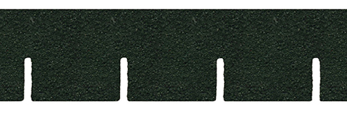 Green Square Asphalt Shingles