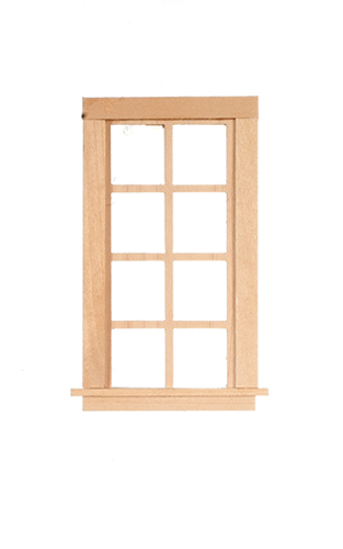 Window, 4 over 4