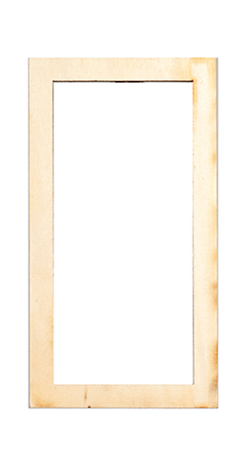 Interior Trim, Any Window Type