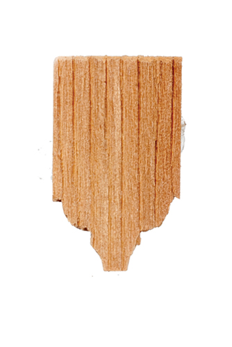 Classic Cedar Shingles