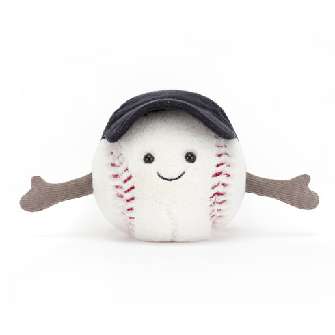 Amuseables Sports Baseball