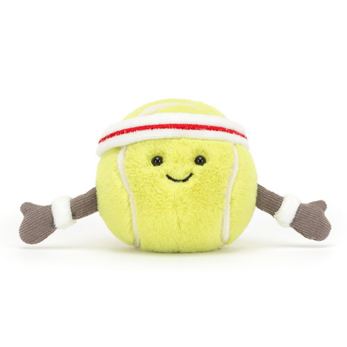 Amuseables Sports Tennis Ball