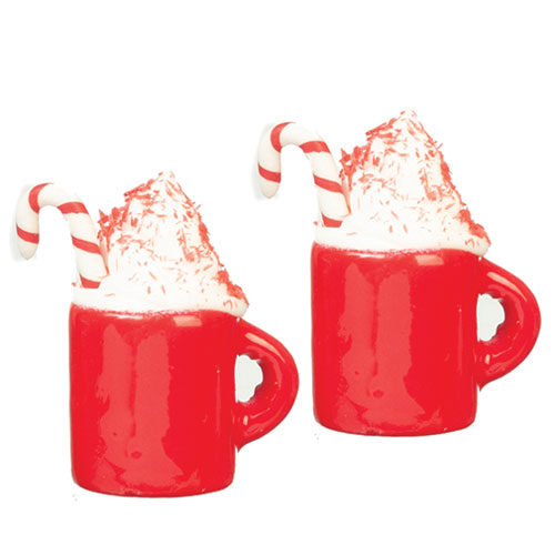 Cherry Frapuccino, 2 pc.