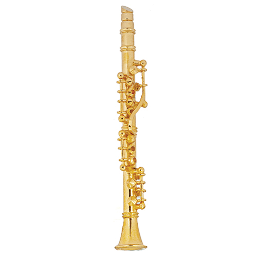 Brass Sopraninio Sax