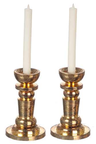 Candleholders