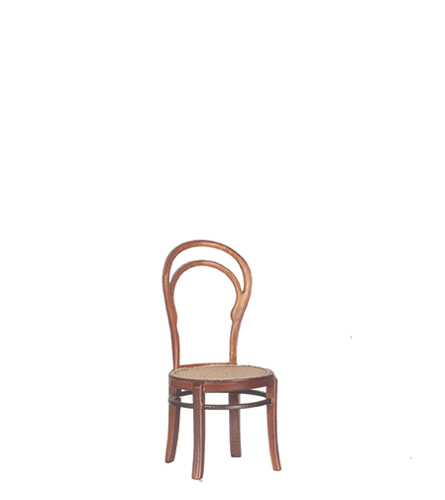 Bentwood Chair, circa: 1859