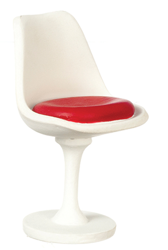 Tulip Chair, Saarinam, circa: 1957