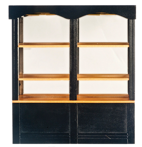 1950's Back Counter, Small