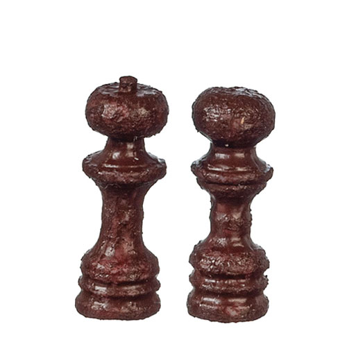 Salt and Pepper, Set, 2