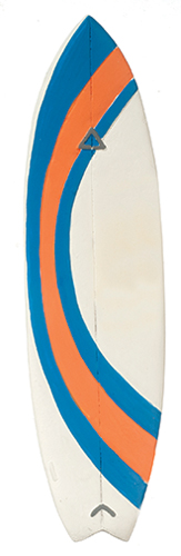 Surfboard