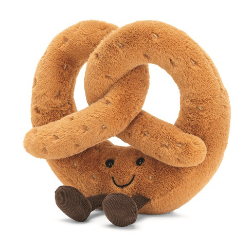 Amuseables Pretzel
