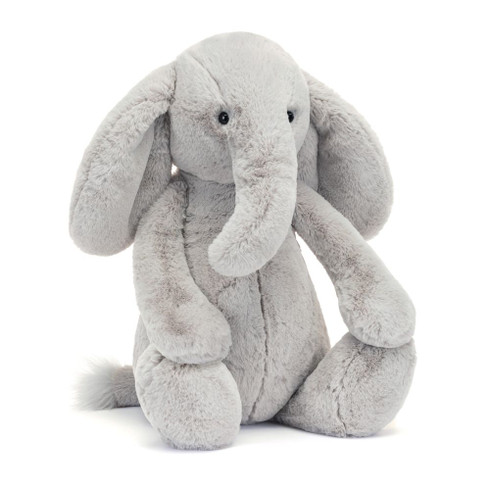 Bashful Luxe Elephant Thuddeus - Big