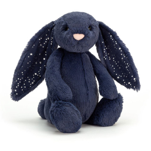Bashful Stardust Bunny
