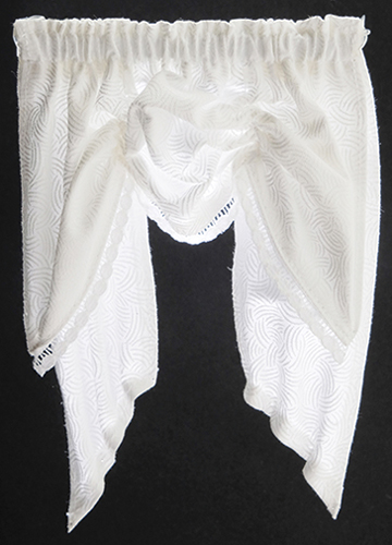 Country Balloon, White