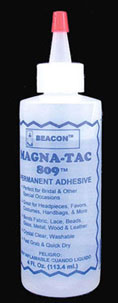 Magnatac 4 oz.