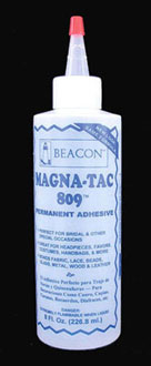 Magnatac, 8 oz.