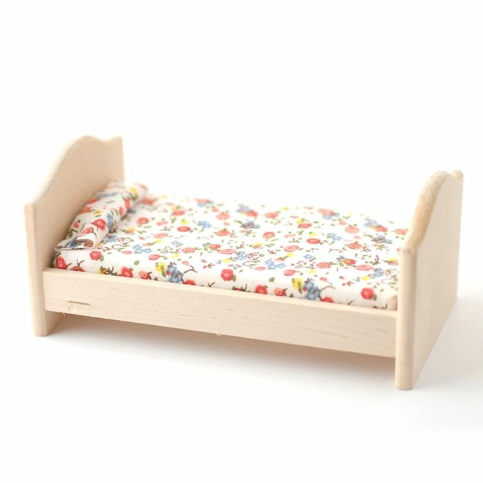 Barewood Children's Bed