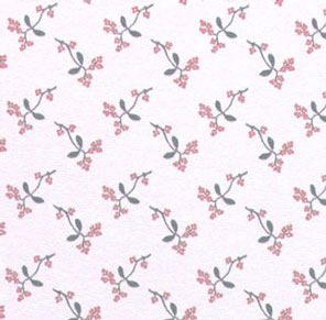 Wallpaper, Paul's Garden, 6 pc