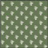 Wallpaper Thistle Green, 6 pc