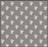 Wallpaper Thistle Gray, 6 pc