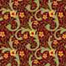 Wallpaper, Ravenhurst, 6 pc