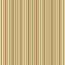Wallpaper, Gathering Stripe, Green, 6 pc