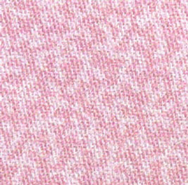 Cotton Fabric Touch-Me-Not