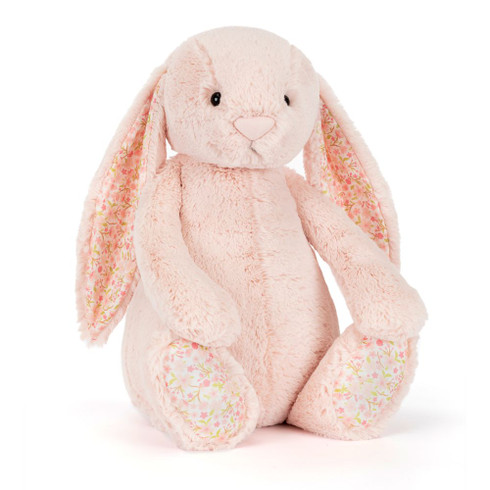 Blossom Blush Bunny 'Cherry" - Big