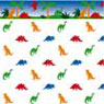 1/2" Scale Wallpaper, Dinosaurs