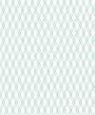 1/4" Scale Wallpaper, Lattice, Blue