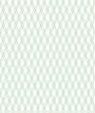1/4" Scale Wallpaper, Lattice, Green