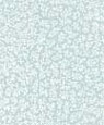 1/4" Scale Wallpaper, Meadow Reverse, Blue