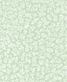 1/4" Scale Wallpaper, Meadow Reverse, Green