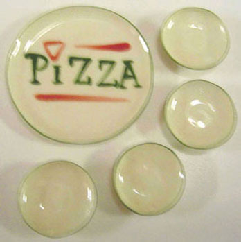Pizza Set