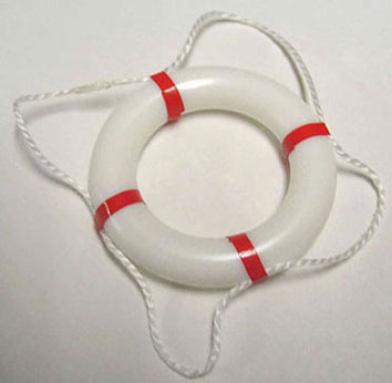 Life Preserver