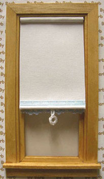 Designer Window Shade