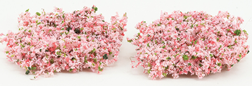 WILD BUSHES - SPRING PINK MIX, 20 PIECES