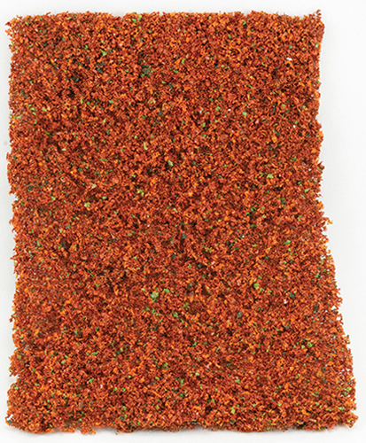 RUSTY RED MAPLE MIRCRO - PHLOX 5" X 7"