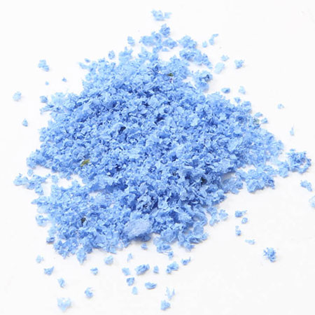 Kreative Krinkles,Blue, Large