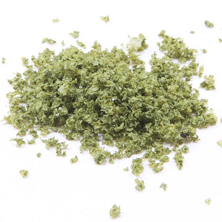 Kreative Krinkles,Light Green, Large