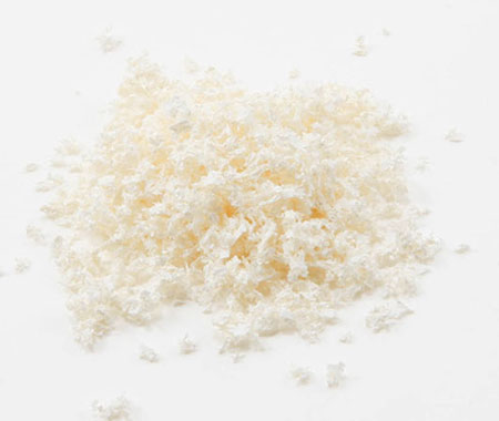 Kreative Krinkles,White, Large