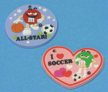 Soccer And All Star Sports Plaques, Set Of 2 Assorted